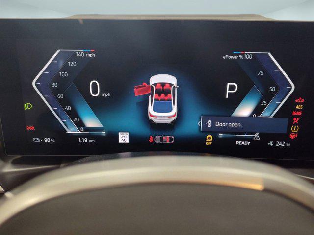 used 2025 BMW i4 Gran Coupe car, priced at $60,092