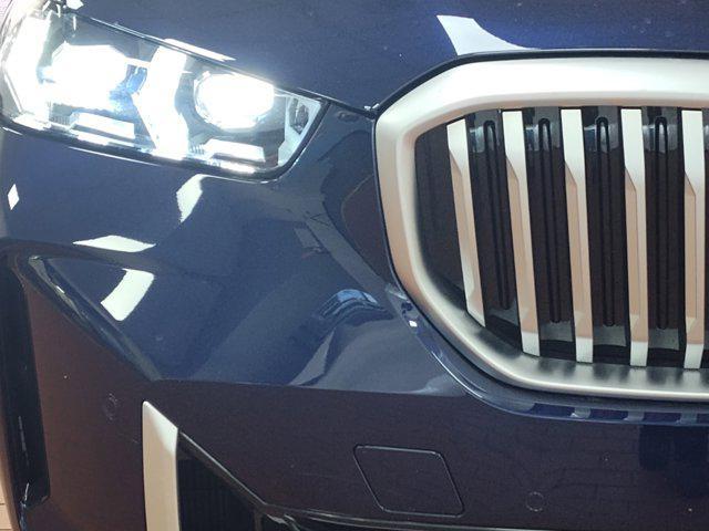 new 2025 BMW X5 PHEV car, priced at $81,160