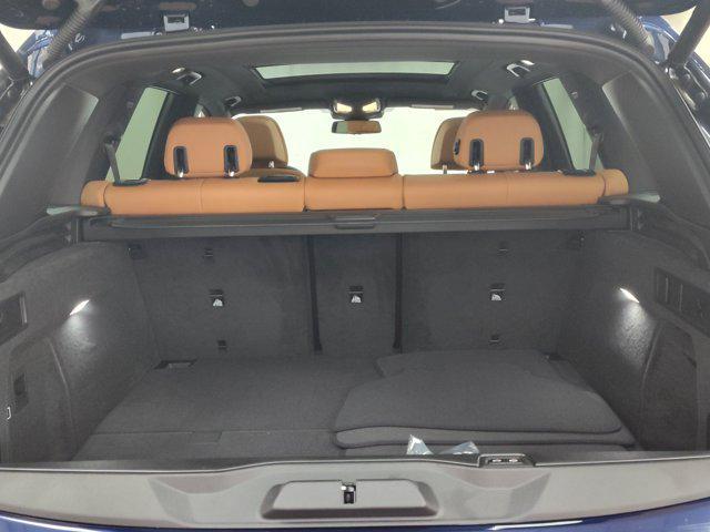 new 2025 BMW X5 PHEV car, priced at $81,160