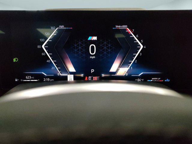 new 2026 BMW X7 car, priced at $99,175