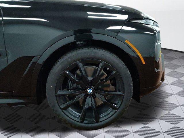 new 2026 BMW X7 car, priced at $99,175