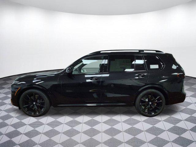 new 2026 BMW X7 car, priced at $99,175