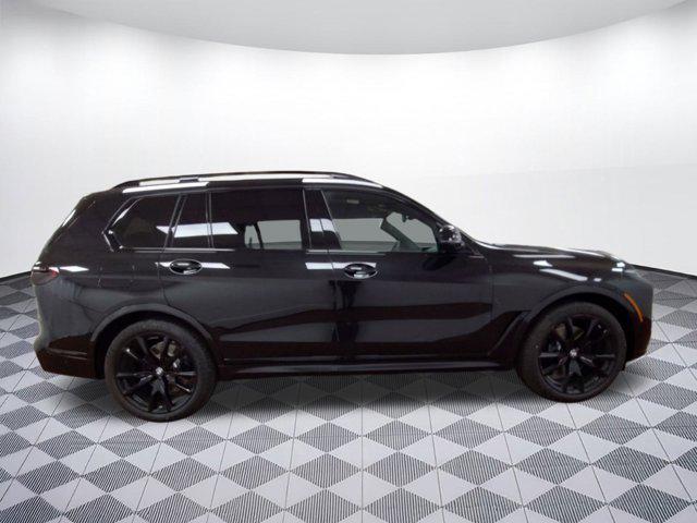 new 2026 BMW X7 car, priced at $99,175