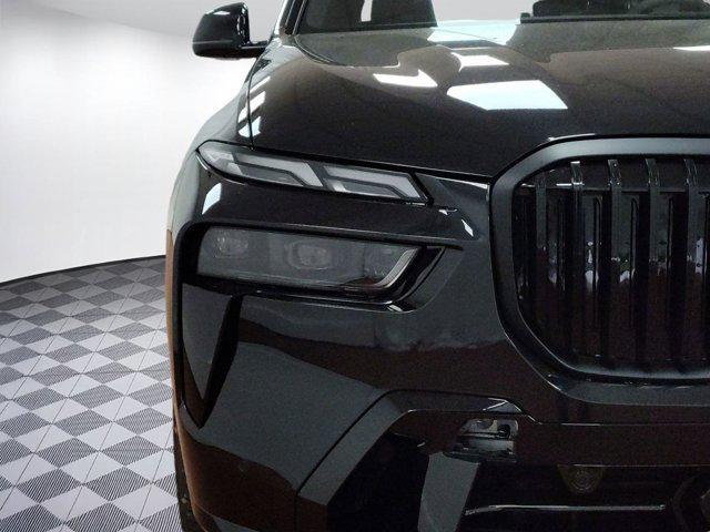 new 2026 BMW X7 car, priced at $99,175
