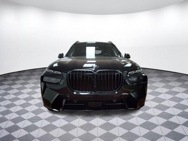 new 2026 BMW X7 car, priced at $99,175