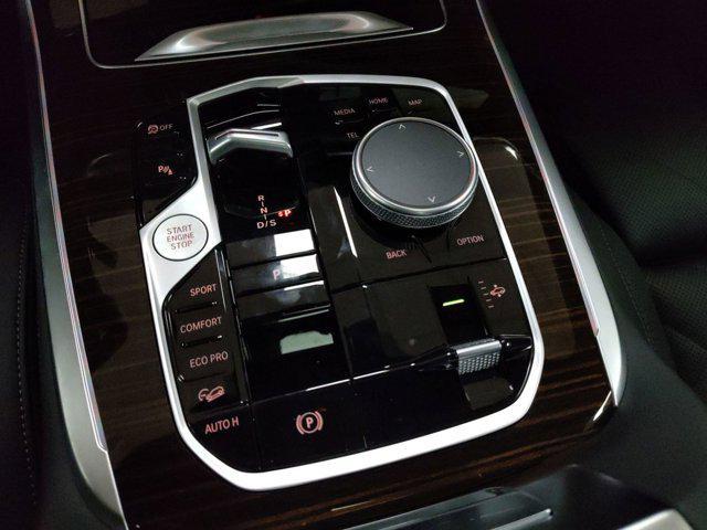 new 2026 BMW X7 car, priced at $99,175