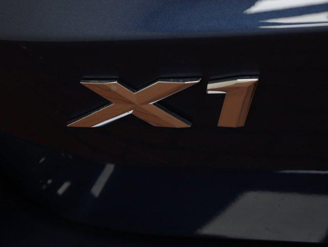 new 2024 BMW X1 car, priced at $46,005