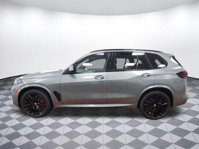 new 2026 BMW X5 car, priced at $85,675