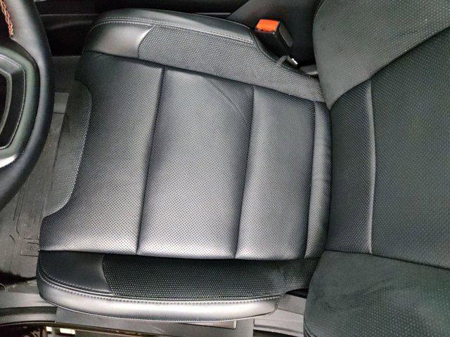 used 2025 Ford F-150 car, priced at $77,998
