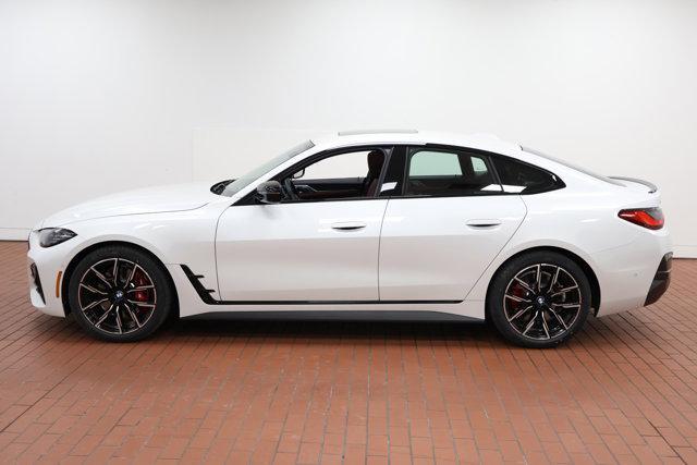 used 2023 BMW 430 Gran Coupe car, priced at $39,999