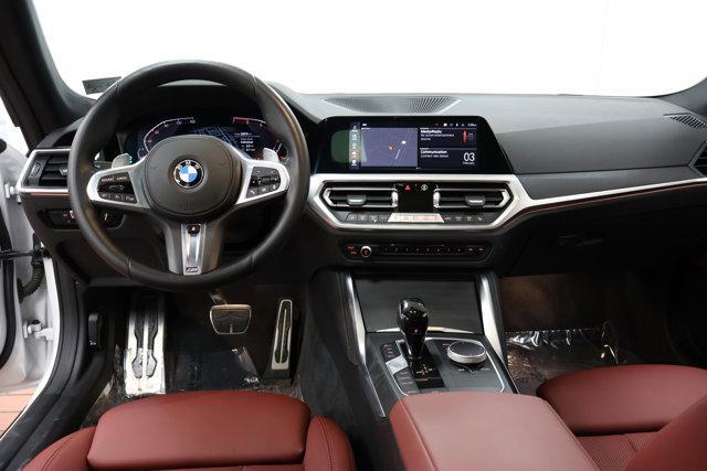 used 2023 BMW 430 Gran Coupe car, priced at $39,999