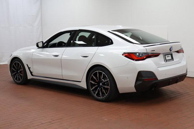 used 2023 BMW 430 Gran Coupe car, priced at $39,999