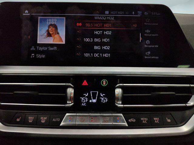 used 2023 BMW 430 car, priced at $43,999
