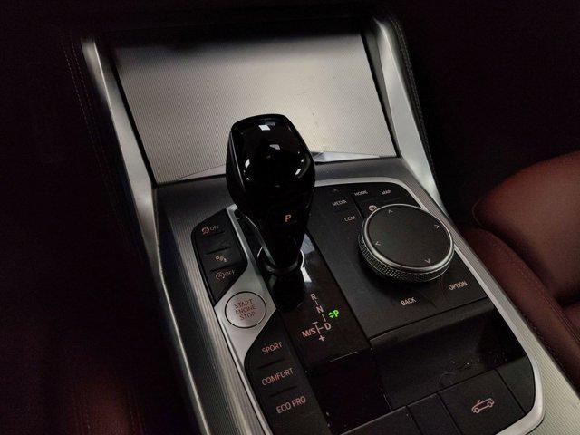 used 2023 BMW 430 car, priced at $43,999
