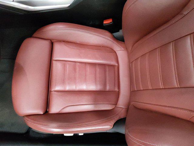 used 2023 BMW 430 car, priced at $43,999