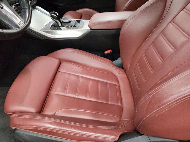 used 2023 BMW 430 car, priced at $43,999
