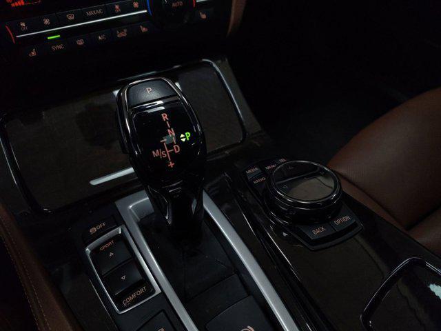 used 2015 BMW 550 car, priced at $12,999