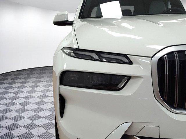 used 2015 BMW 550 car, priced at $12,999