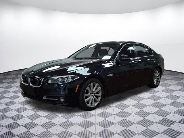 used 2015 BMW 550 car, priced at $12,999
