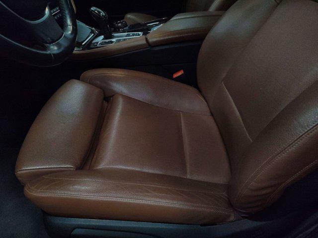 used 2015 BMW 550 car, priced at $12,999