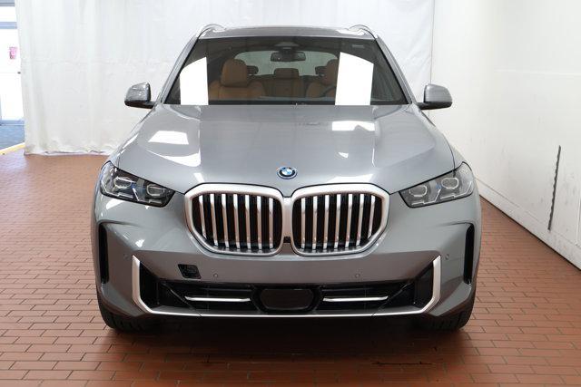 new 2025 BMW X5 PHEV car, priced at $76,805