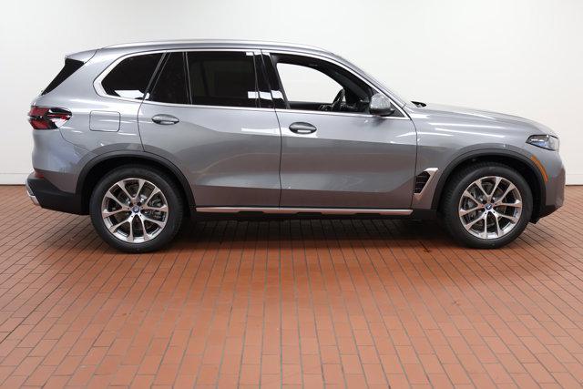 new 2025 BMW X5 PHEV car, priced at $76,805