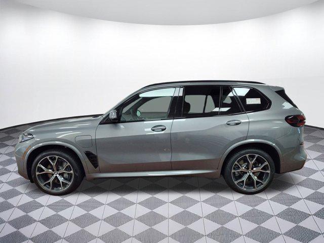 new 2026 BMW X5 PHEV car, priced at $83,575