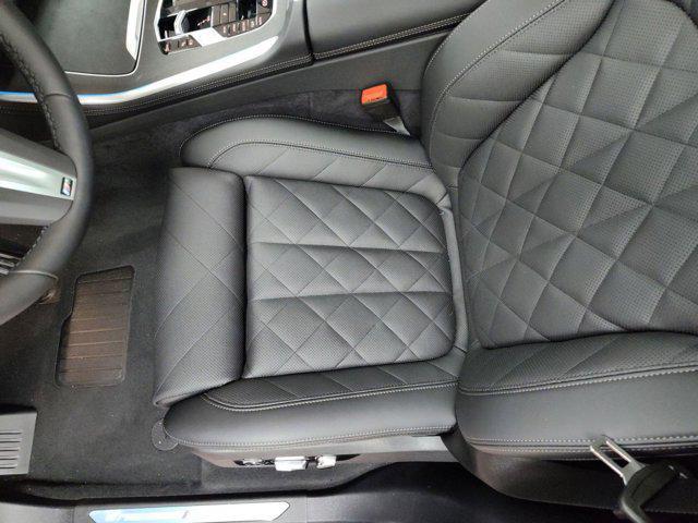 new 2026 BMW X5 PHEV car, priced at $83,575