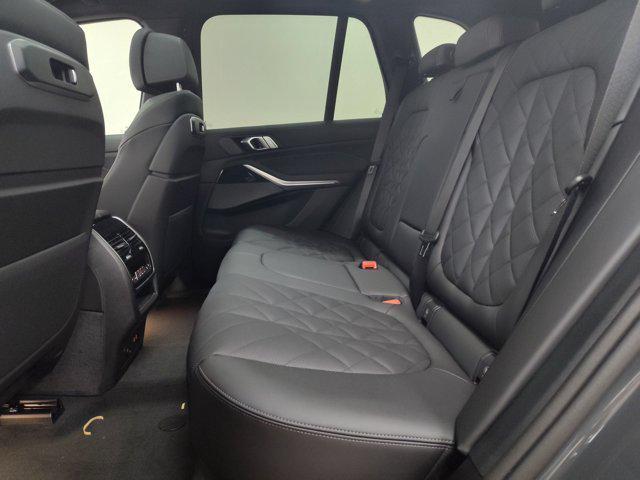 new 2026 BMW X5 PHEV car, priced at $84,875