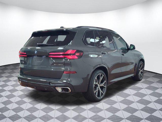 new 2026 BMW X5 PHEV car, priced at $84,875