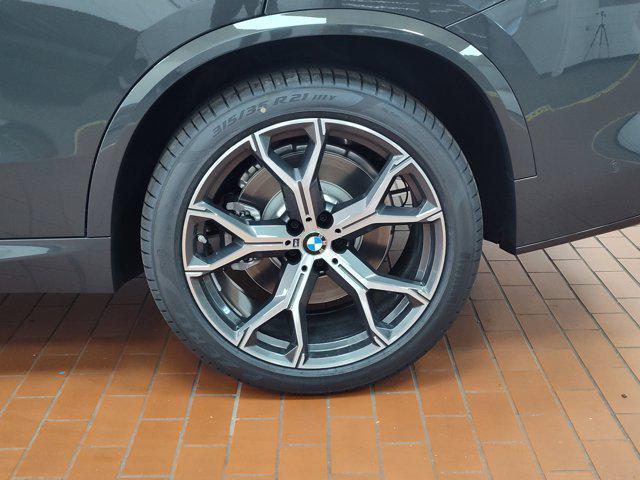 new 2026 BMW X5 PHEV car, priced at $84,875