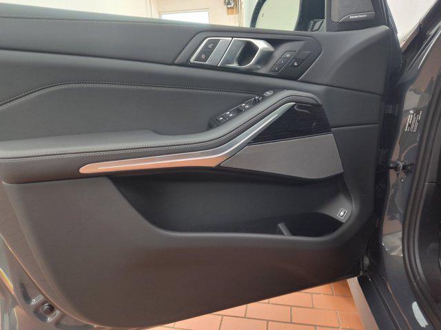 new 2026 BMW X5 PHEV car, priced at $84,875
