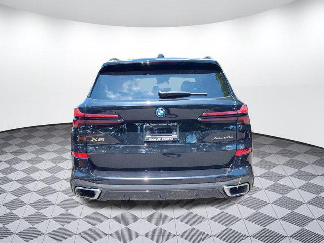new 2026 BMW X5 PHEV car, priced at $81,125