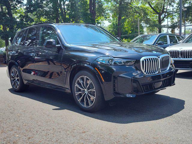 new 2026 BMW X5 PHEV car, priced at $81,125