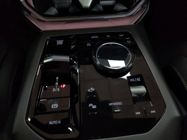 new 2026 BMW X3 car, priced at $57,275