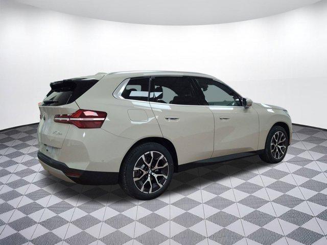 new 2026 BMW X3 car, priced at $57,275