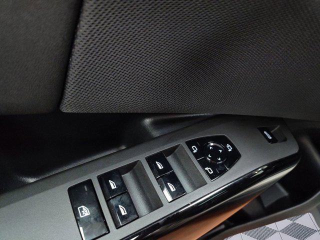 new 2026 BMW X3 car, priced at $57,275