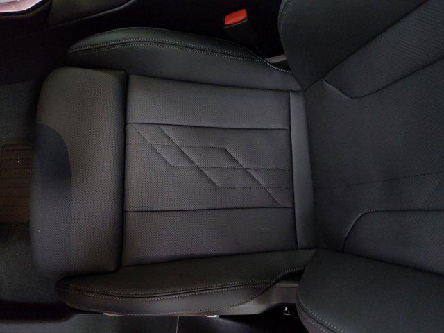 new 2026 BMW X3 car, priced at $57,275