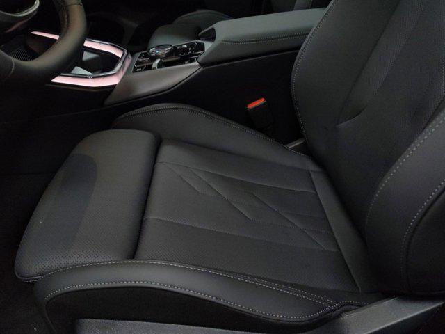 new 2026 BMW X3 car, priced at $57,275