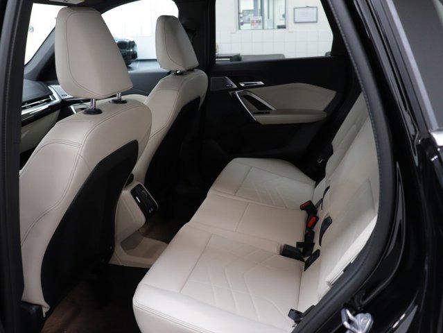 used 2025 BMW X1 car, priced at $42,943