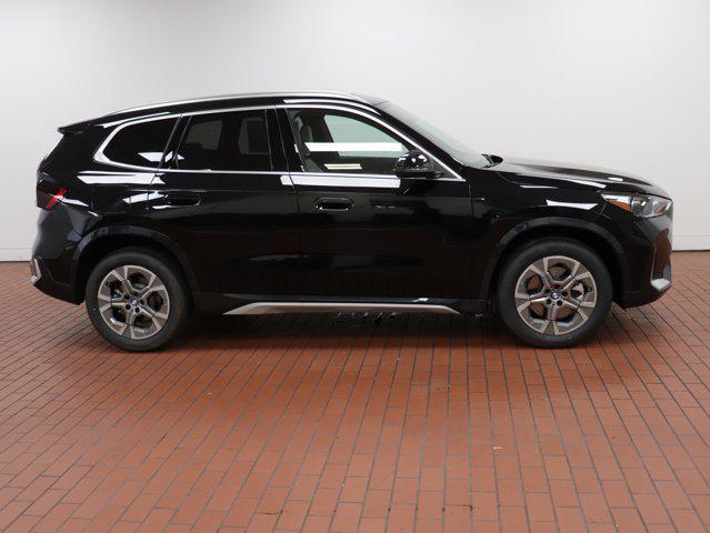 used 2025 BMW X1 car, priced at $49,255