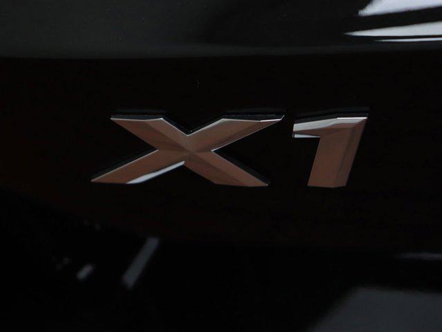 used 2025 BMW X1 car, priced at $42,943
