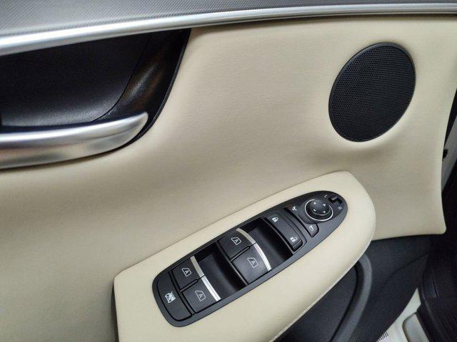 used 2022 INFINITI QX50 car, priced at $26,996