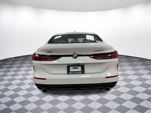 new 2024 BMW 228 Gran Coupe car, priced at $44,885