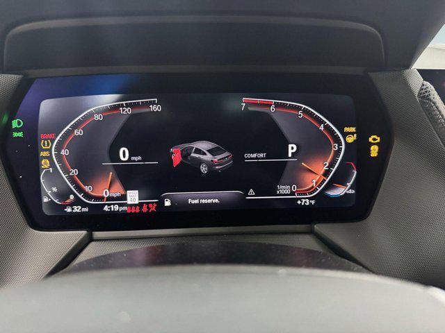 new 2024 BMW 228 Gran Coupe car, priced at $44,885