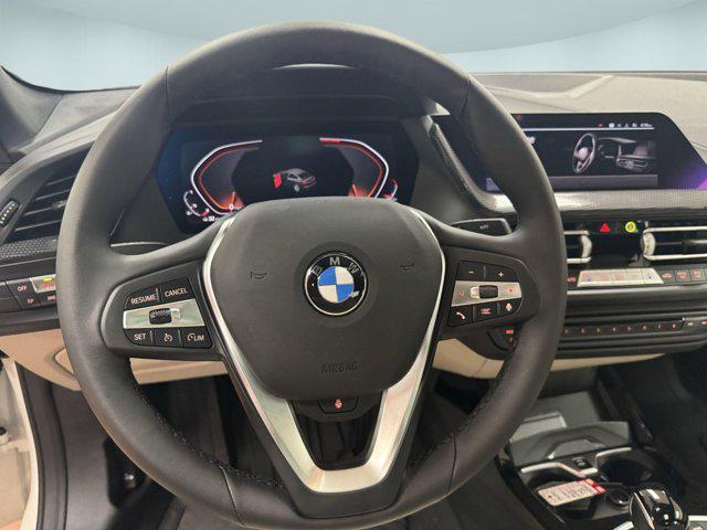 new 2024 BMW 228 Gran Coupe car, priced at $44,885