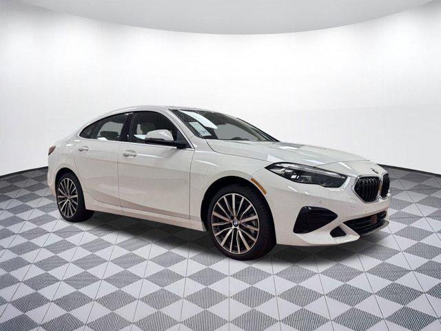new 2024 BMW 228 Gran Coupe car, priced at $44,885