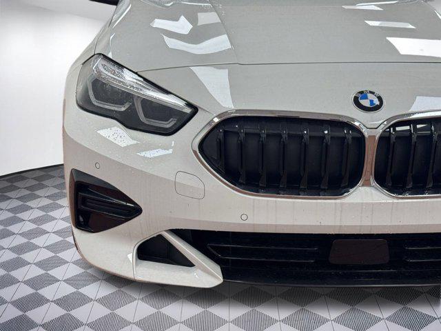 new 2024 BMW 228 Gran Coupe car, priced at $44,885