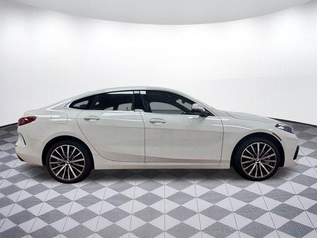 new 2024 BMW 228 Gran Coupe car, priced at $44,885