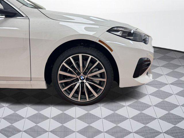 new 2024 BMW 228 Gran Coupe car, priced at $44,885